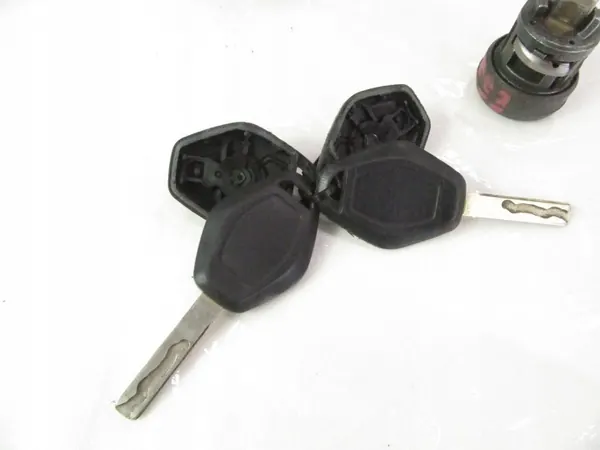Cylindre de serrure contact BMW E53 X5 OEM image 10