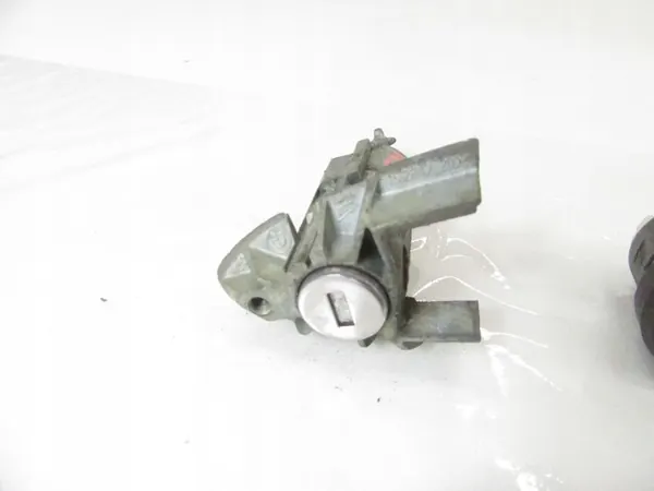 Cylindre de serrure contact BMW E53 X5 OEM image 3