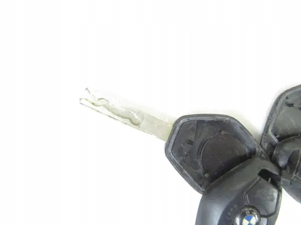 Cylindre de serrure contact BMW E53 X5 OEM image 5