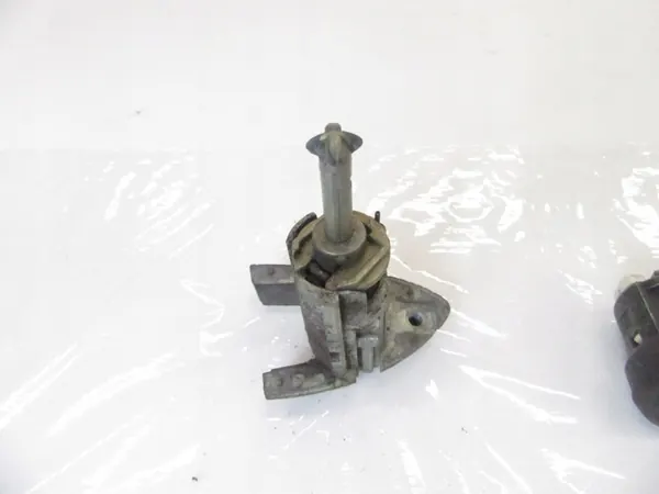 Cylindre de serrure contact BMW E53 X5 OEM image 6
