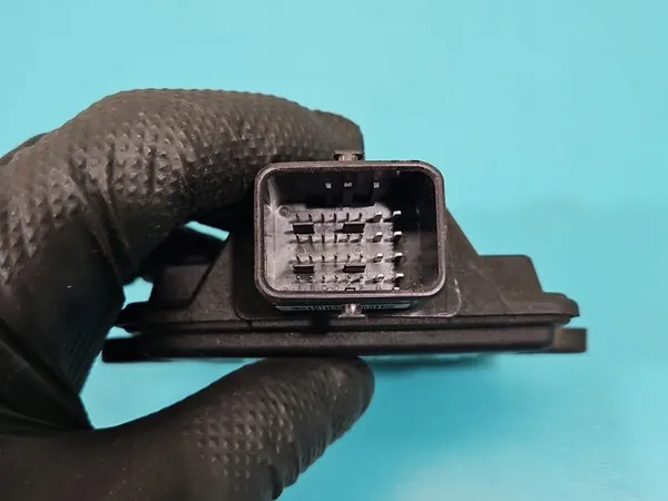 Contrôleur de gaz LPG STAG 200 GOFAST image 4