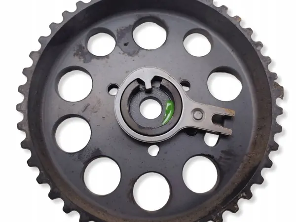 Zahnriemenscheibe OEM 04L109105 für VW Golf VII image 4