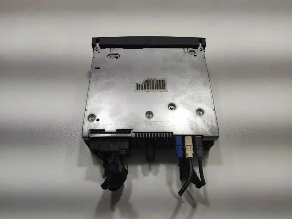 OEM 96785064ZD RNEG2 Navigatieradio voor Citroen C5 image 5