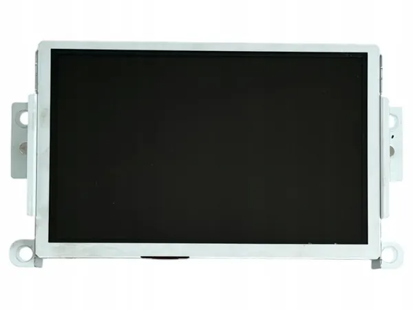 OEM CJ5T-18B955-FD displayscherm voor Ford Focus C-Max image 2