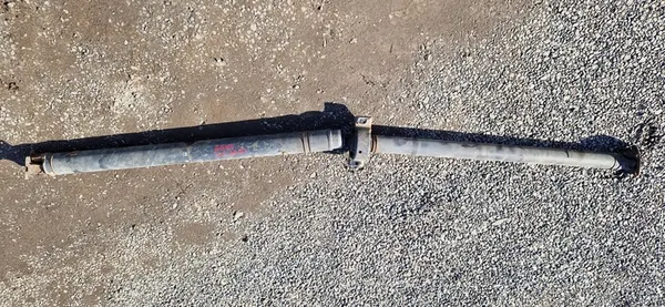 Arbre de transmission Nissan Qashqai J11 1.6 DCI 370004EB0A image 1