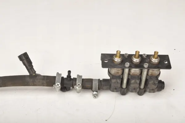 LPG-insprutningslist OEM 67R-016407 - Begagnat skick image 8