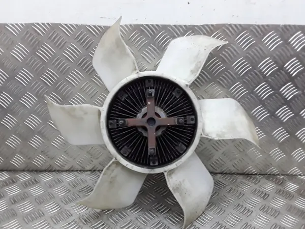 Mitsubishi Pajero Viskeuze Ventilatorkoppeling OEM ME298542 image 4