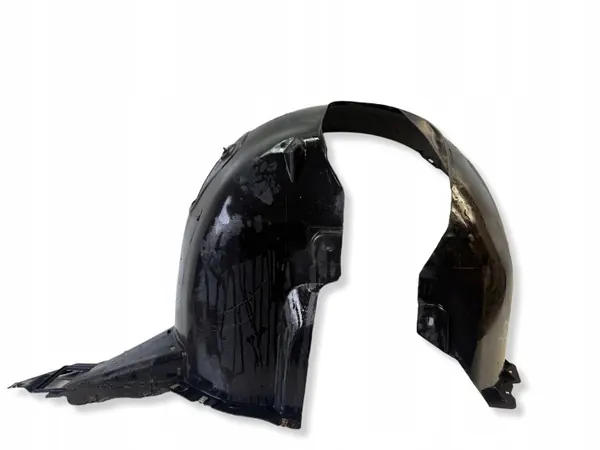 Aile avant droite VW New Beetle OEM 5C5805912 image 2