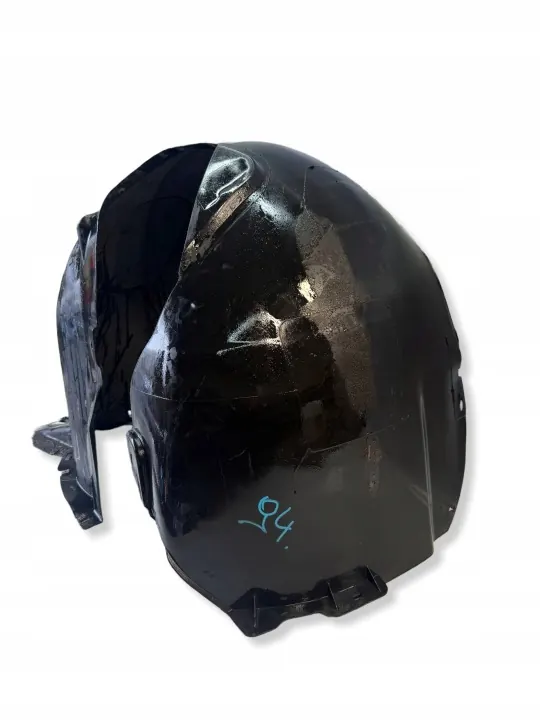 Aile avant droite VW New Beetle OEM 5C5805912 image 3
