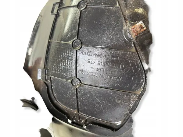 Aile avant droite VW New Beetle OEM 5C5805912 image 6
