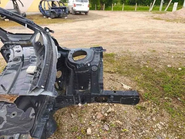 Quarto dianteiro esquerdo BMW 2 ACTIVE TOURER (F45) 7427781 image 3