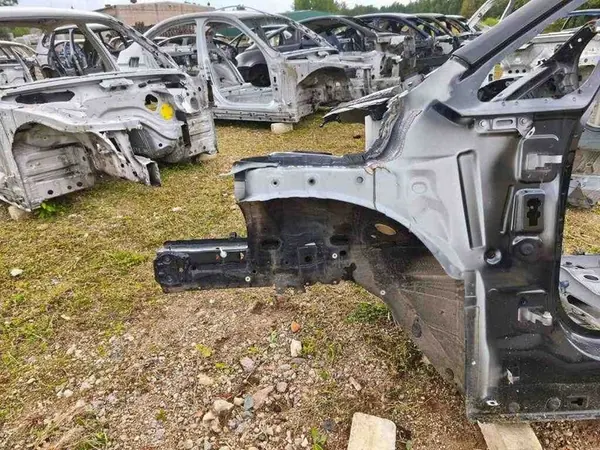 Quarto dianteiro esquerdo BMW 2 ACTIVE TOURER (F45) 7427781 image 4