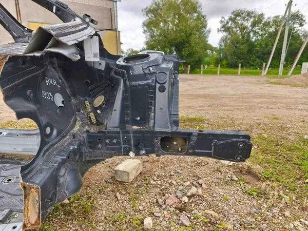 Quarto dianteiro esquerdo BMW 2 ACTIVE TOURER (F45) 7427781 image 5