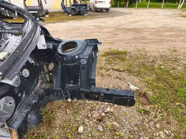 Quarto dianteiro esquerdo BMW 2 ACTIVE TOURER (F45) 7427781 image 6