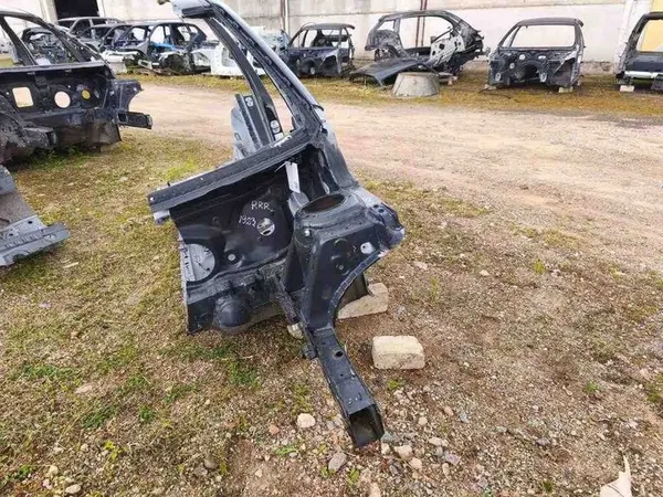 Quarto dianteiro esquerdo BMW 2 ACTIVE TOURER (F45) 7427781 image 7