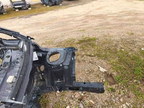 Quarto dianteiro esquerdo BMW 2 ACTIVE TOURER (F45) 7427781 image 8