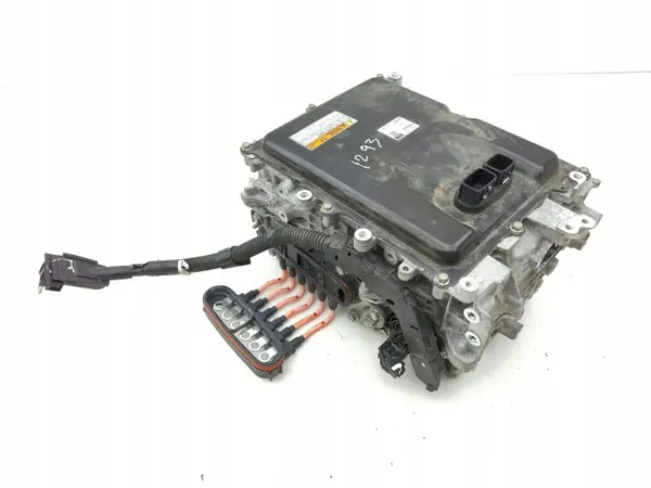 Toyota G920047390 Inversor Tensão para Corolla E210 image 2
