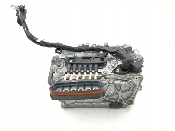 Toyota G920047390 Inversor Tensão para Corolla E210 image 10