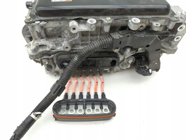 Toyota G920047390 Inversor Tensão para Corolla E210 image 4