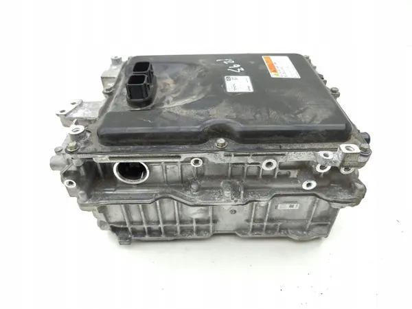 Toyota G920047390 Inversor Tensão para Corolla E210 image 5
