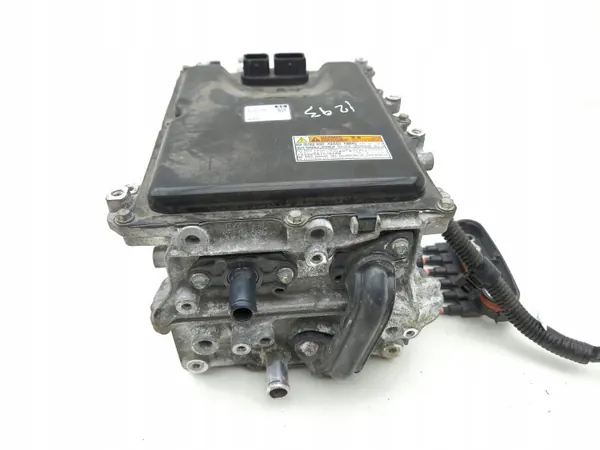 Toyota G920047390 Inversor Tensão para Corolla E210 image 6