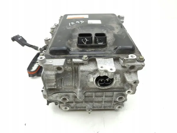 Toyota G920047390 Inversor Tensão para Corolla E210 image 7