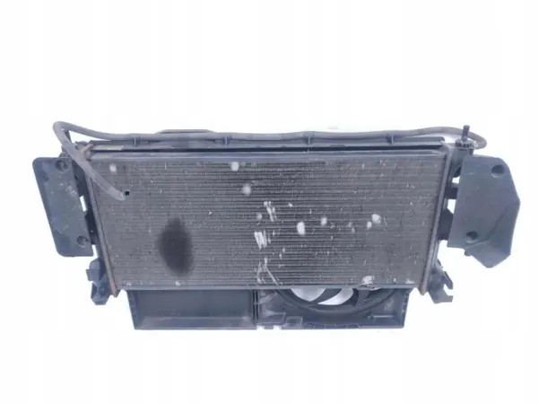 Radiator OEM 1345870080 voor Peugeot Boxer II 2.2 HDI image 2