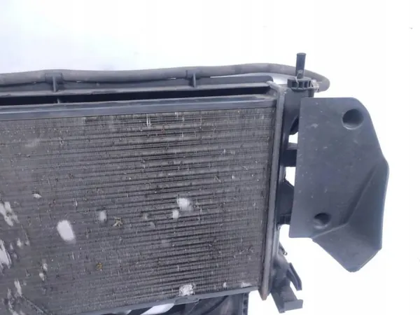 Radiator OEM 1345870080 voor Peugeot Boxer II 2.2 HDI image 3