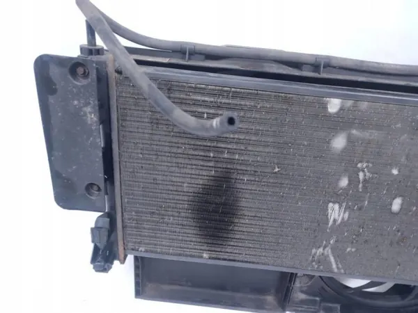 Radiator OEM 1345870080 voor Peugeot Boxer II 2.2 HDI image 4