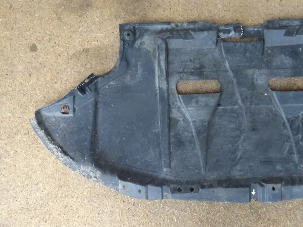 Motorhuv A4 B6 B7 1.8T 8E0863821AL image 2