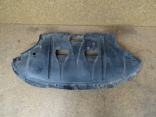 Motorhuv A4 B6 B7 1.8T 8E0863821AL image 8