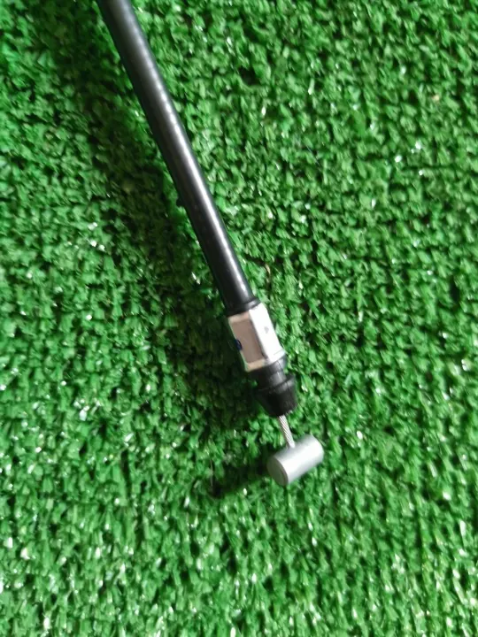 Hyundai Kona 19R bränsleluckslänk OEM image 3