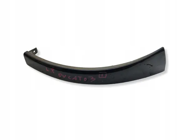 Framvänster Strålkastarlist Fiat Ducato III OEM SKO106608 image 2