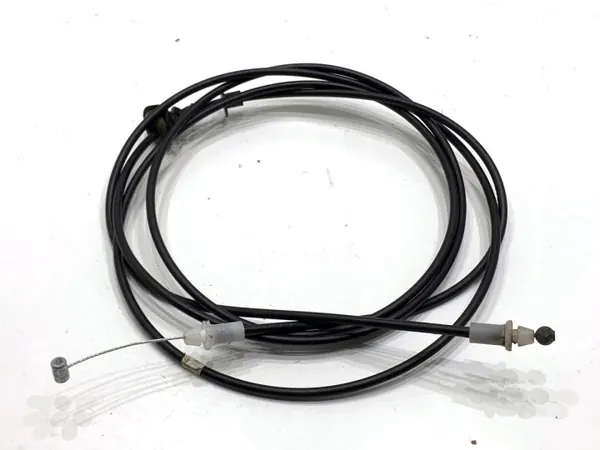 Motorkapkabel Mazda CX-3 OEM LORK-1608-113728 image 2