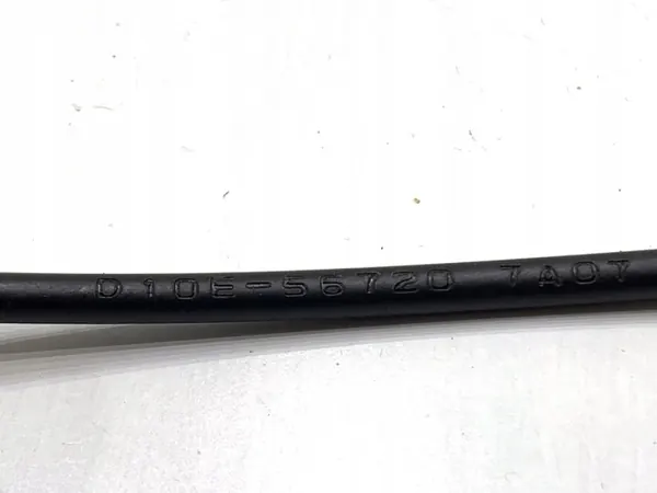 Motorkapkabel Mazda CX-3 OEM LORK-1608-113728 image 3
