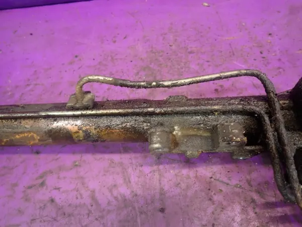 Boîtier de direction OEM Zawada-386345- pour VW Golf IV image 8