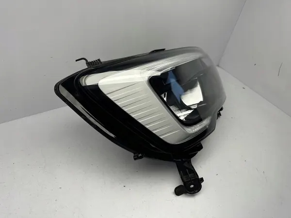 RENAULT MASTER OIKEA LED HEIJASTIN 2020-2024 image 3