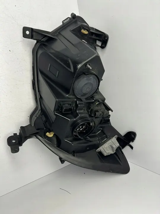 RENAULT MASTER OIKEA LED HEIJASTIN 2020-2024 image 4