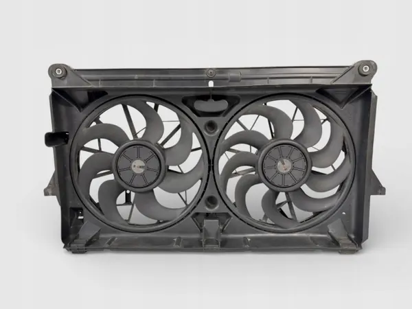 Radiatorventilator OEM 11GM318A voor Tahoe/Escalade/Yukon image 2