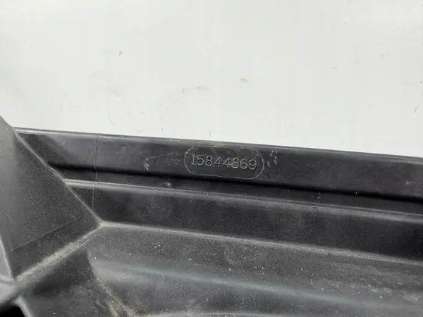 Radiatorventilator OEM 11GM318A voor Tahoe/Escalade/Yukon image 3