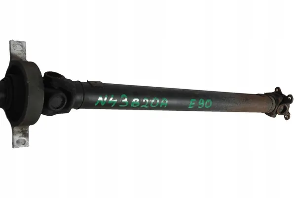 Drivaxel BMW E84 X1 E90 E92 18i 20i 7531307 image 6