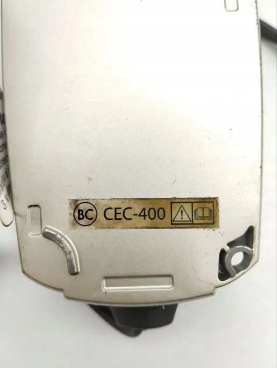 Cable de carga EV OEM 40302A25W3005631 para Corvette C8 image 10