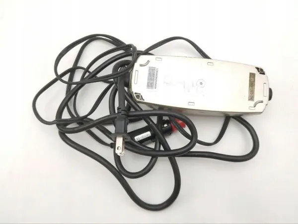 Cable de carga EV OEM 40302A25W3005631 para Corvette C8 image 4