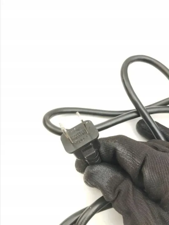 Cable de carga EV OEM 40302A25W3005631 para Corvette C8 image 5