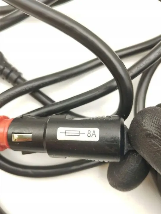 Cable de carga EV OEM 40302A25W3005631 para Corvette C8 image 6