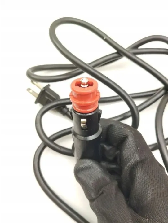 Cable de carga EV OEM 40302A25W3005631 para Corvette C8 image 7