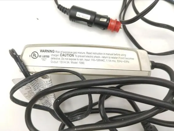 Cable de carga EV OEM 40302A25W3005631 para Corvette C8 image 8