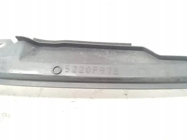 Salpicadero OEM 5220F978 para Mitsubishi Outlander III image 4