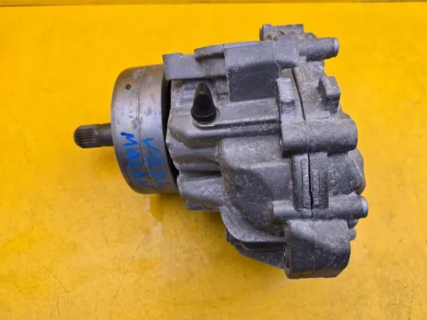 Porsche Macan 2016 Reduziergetriebe OEM 95B341010A image 3