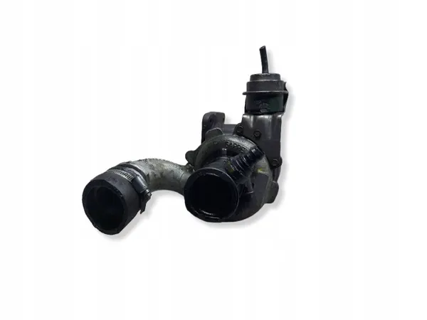 Turboahtim OEM 8200369581 Renault Scenic II 1.9 DCI image 2